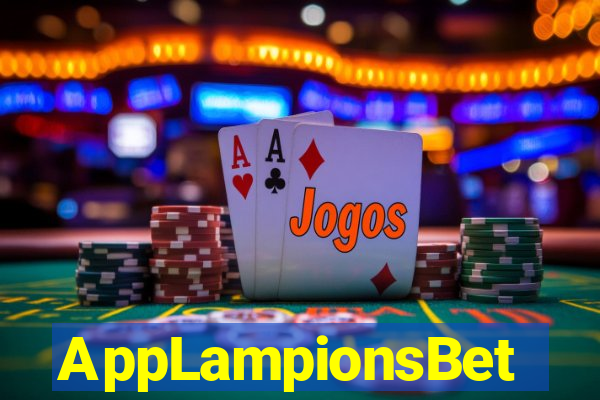 AppLampionsBet