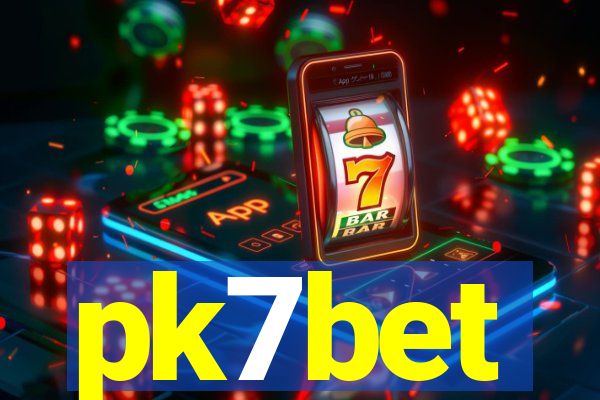 pk7bet