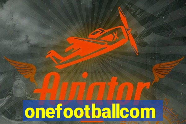 onefootballcom
