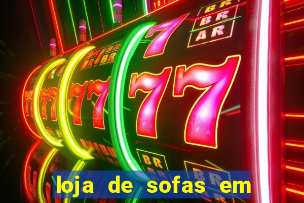 loja de sofas em porto alegre