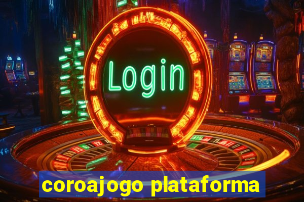 coroajogo plataforma