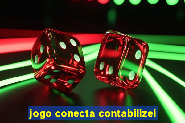 jogo conecta contabilizei
