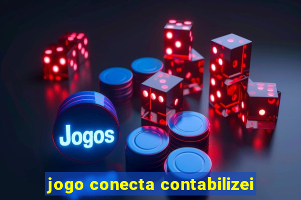 jogo conecta contabilizei