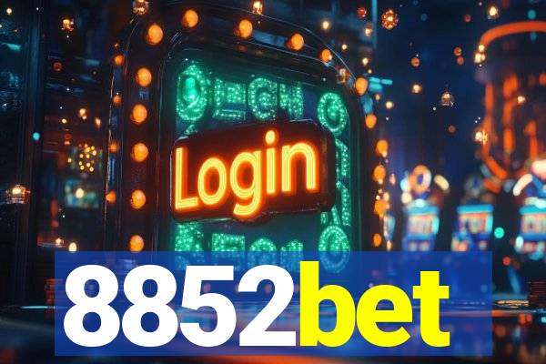 8852bet