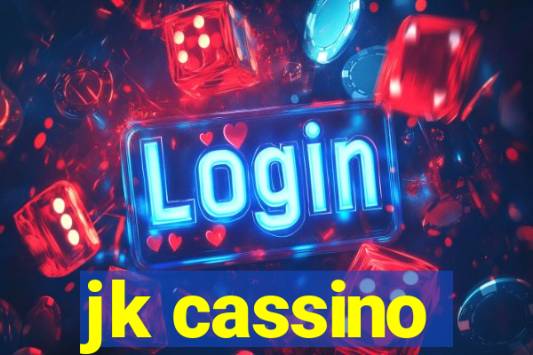 jk cassino