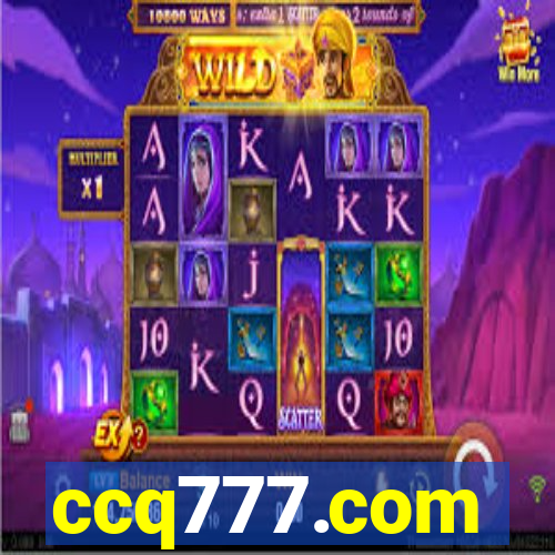 ccq777.com