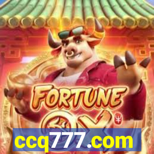 ccq777.com