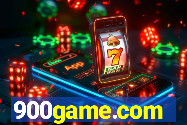 900game.com