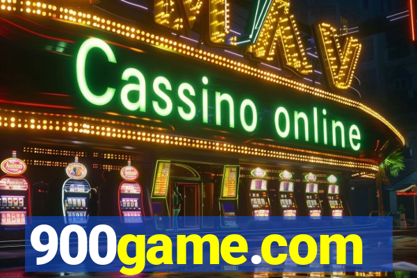 900game.com