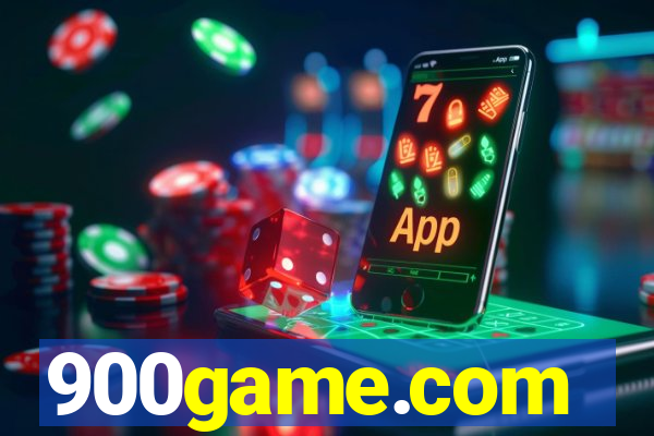 900game.com