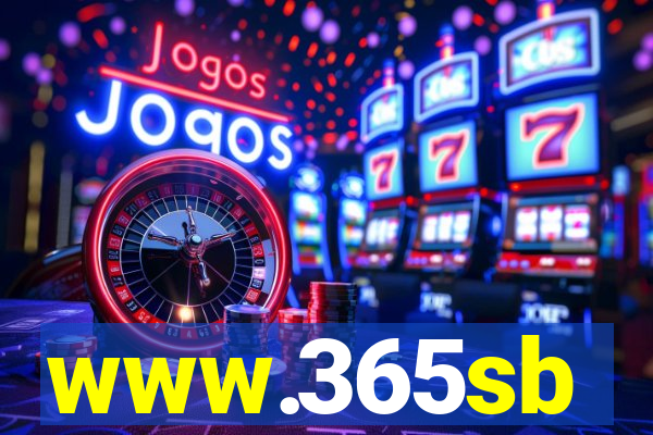 www.365sb