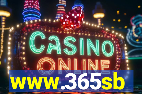 www.365sb