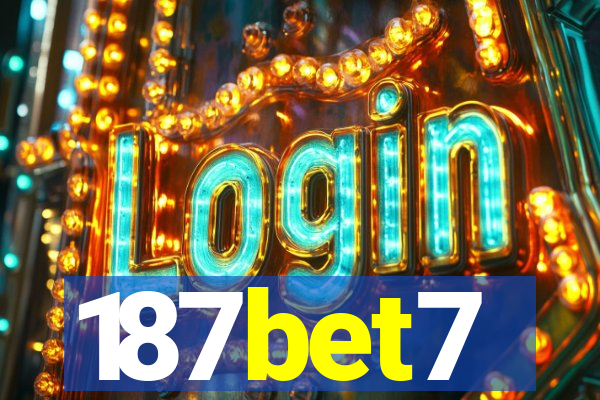 187bet7