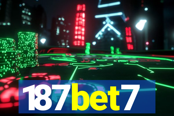187bet7