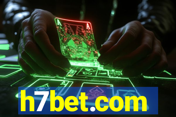h7bet.com