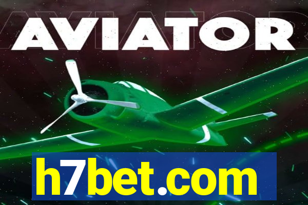 h7bet.com