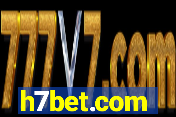 h7bet.com