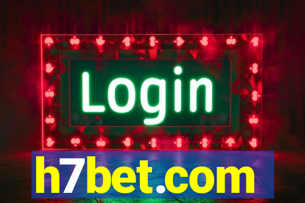 h7bet.com