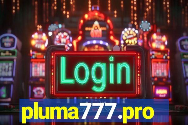 pluma777.pro