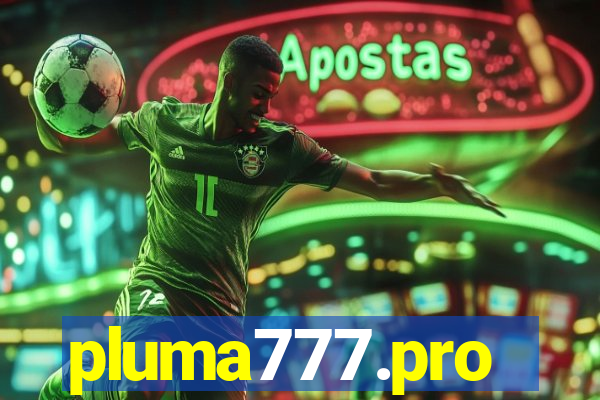 pluma777.pro