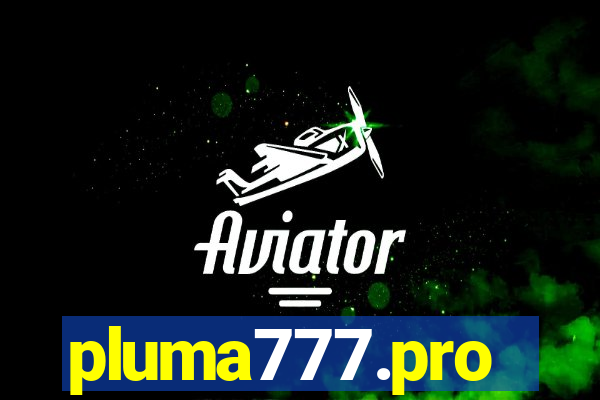 pluma777.pro