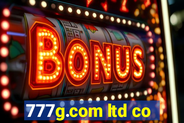 777g.com ltd co