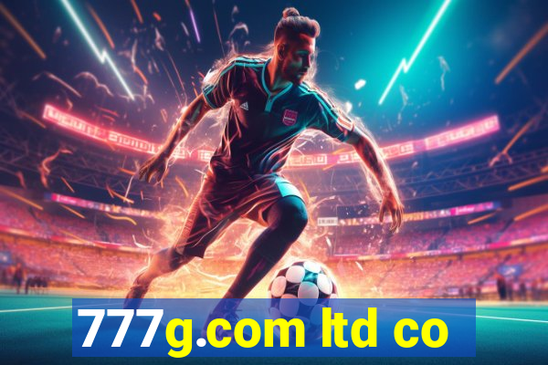 777g.com ltd co