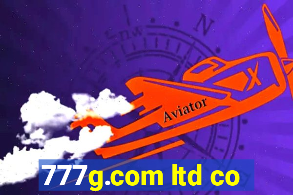 777g.com ltd co