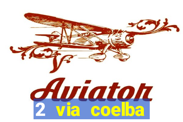 2 via coelba contas em aberto