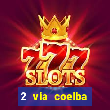 2 via coelba contas em aberto