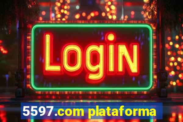 5597.com plataforma