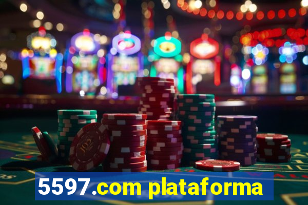 5597.com plataforma