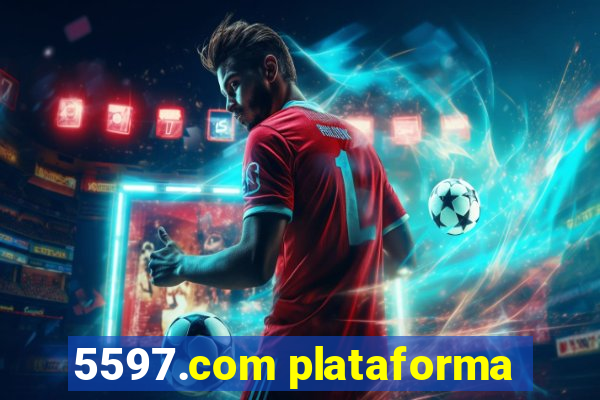 5597.com plataforma