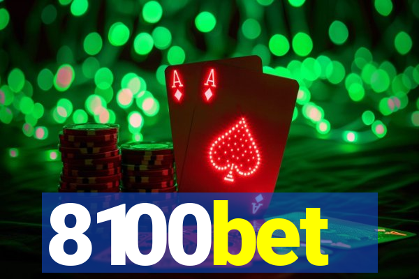 8100bet
