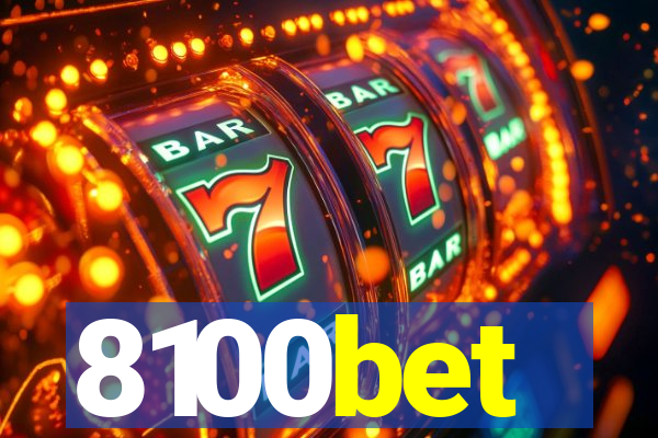 8100bet