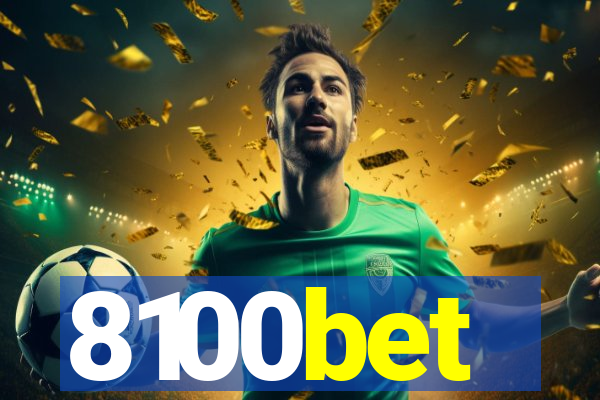 8100bet