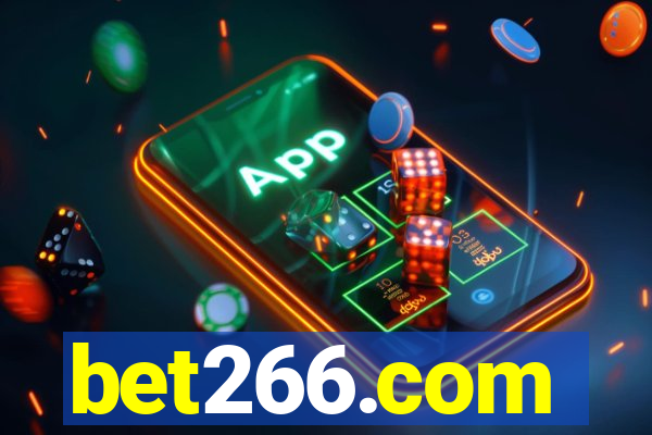 bet266.com