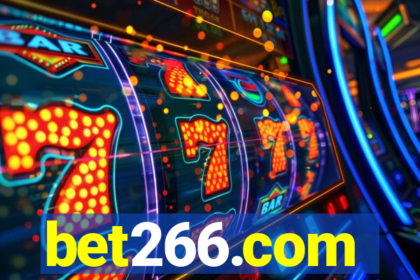 bet266.com