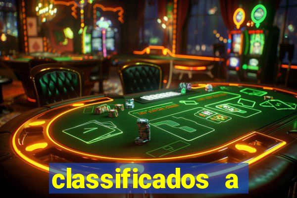 classificados a tribuna santos sp