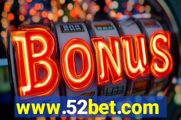 www.52bet.com