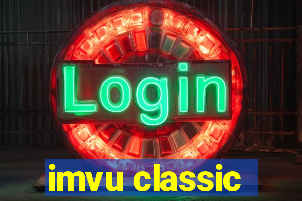 imvu classic