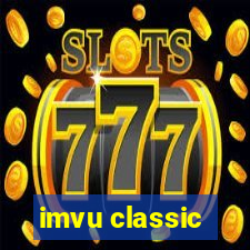 imvu classic