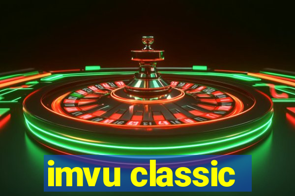 imvu classic