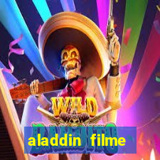 aladdin filme completo drive