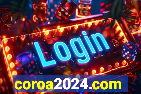coroa2024.com