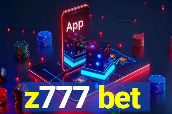 z777 bet