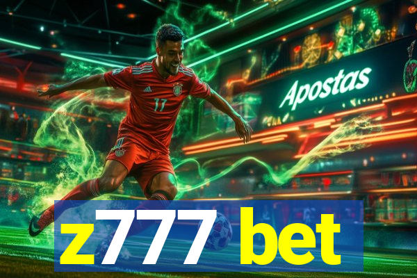 z777 bet
