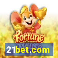 21bet.com
