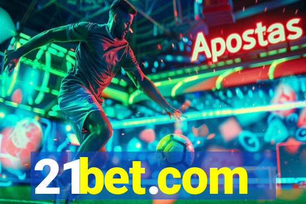 21bet.com