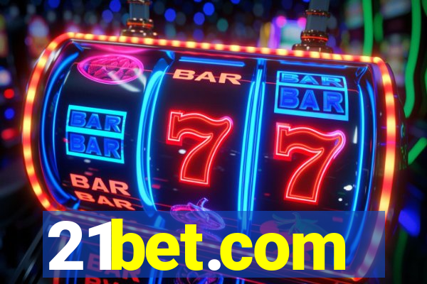 21bet.com